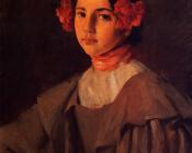 威廉梅里特查斯 - My Daughter Alice